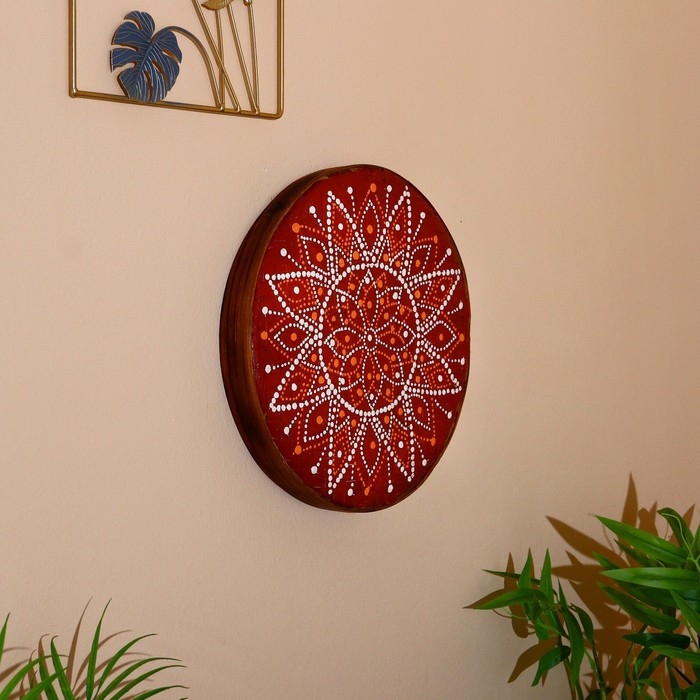 Настенный декор Настенный декор "Буу" бамбук 30 см