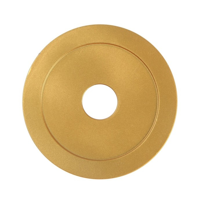 Чашка обдирочная для УШМ ТУНДРА, по дереву, выпуклая, 100 х 22 мм Чашка обдирочная для УШМ ТУНДРА, по дереву, выпуклая, 100 х 22 мм