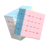 Игрушка механическая «Кубик» 6×6×6 см