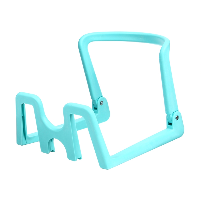 Подставка под бутыль для кулера, пластик Подставка под бутыль для кулера, пластик