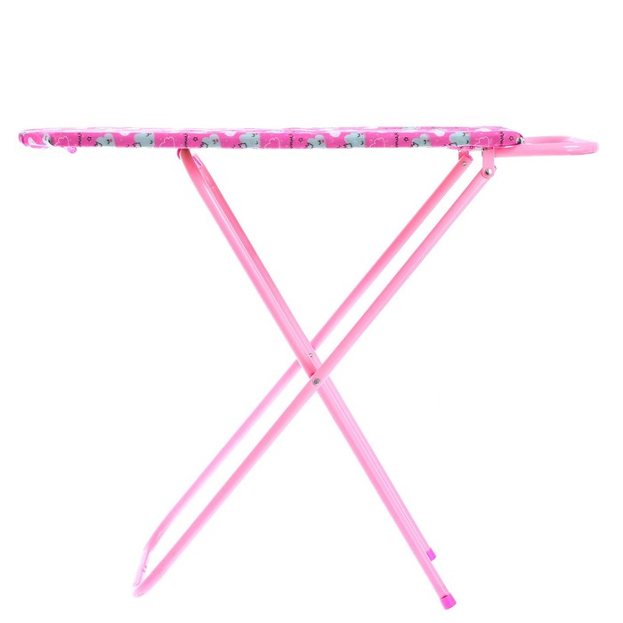 Детская гладильная доска «Облачка», 51 см Детская гладильная доска «Облачка», 51 см