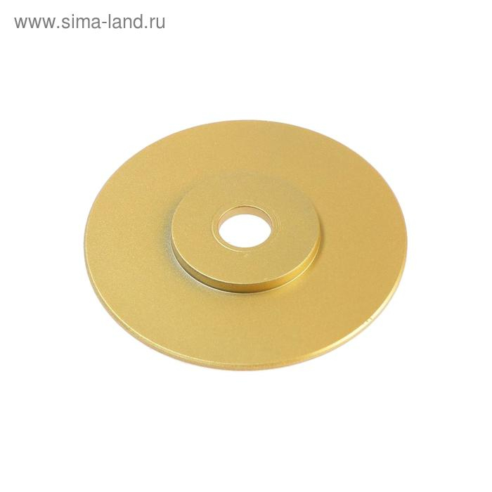 Чашка обдирочная для УШМ ТУНДРА, по дереву, полувыпуклая, 98 х 16 мм Чашка обдирочная для УШМ ТУНДРА, по дереву, полувыпуклая, 98 х 16 мм