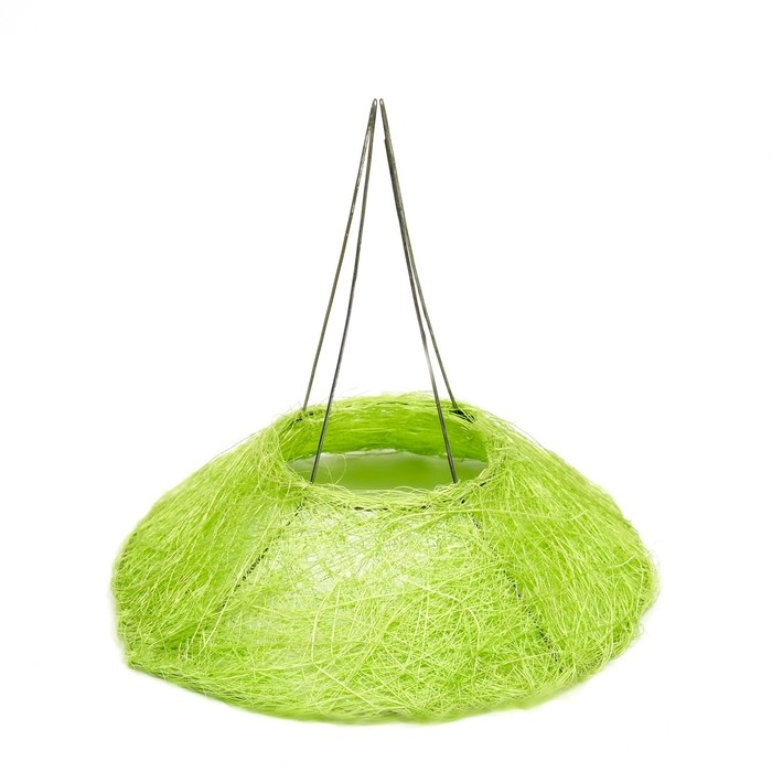 Каркас флористический салатовый 15 см Каркас флористический салатовый 15 см