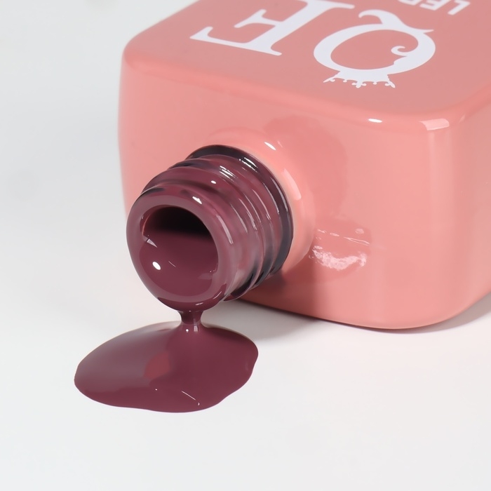 Гель лак для ногтей «SIMPLE», 3-х фазный, 10 мл, LED/UV, цвет (199) Гель лак для ногтей «SIMPLE», 3-х фазный, 10 мл, LED/UV, цвет (199)