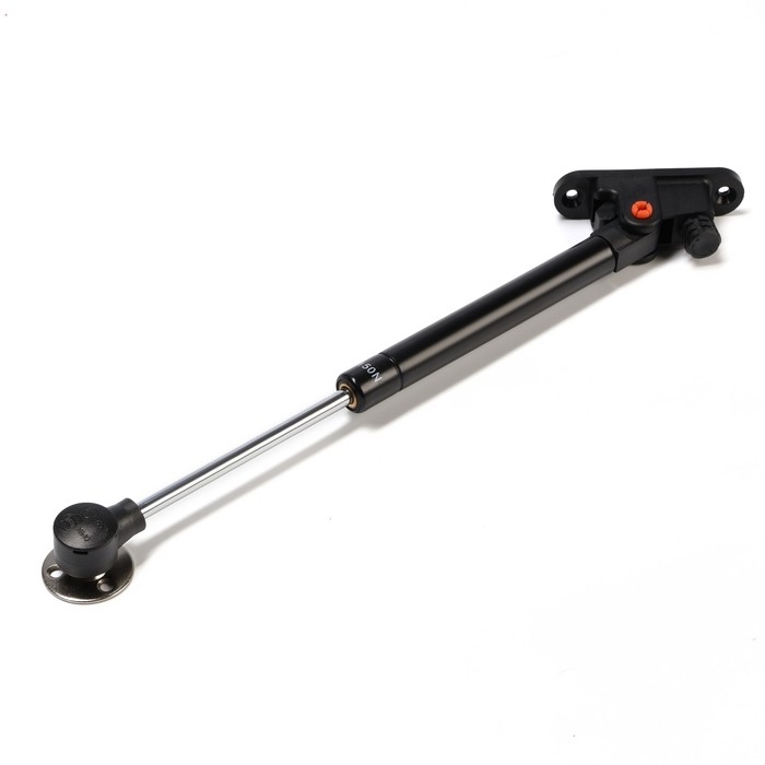 Газлифт 150N CAPPIO, с доводчиком, бесшумное открывание/закрывание, черный Газлифт 150N CAPPIO, с доводчиком, бесшумное открывание/закрывание, черный