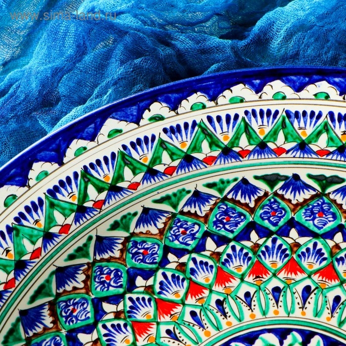 Ляган круглый, 36 см Ляган круглый, 36 см