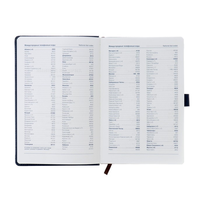 Ежедневник недатированный А5, 140 листов в клетку, с хлястиком, обложка кожзам, МИКС Ежедневник недатированный А5, 140 листов в клетку, с хлястиком, обложка кожзам, МИКС