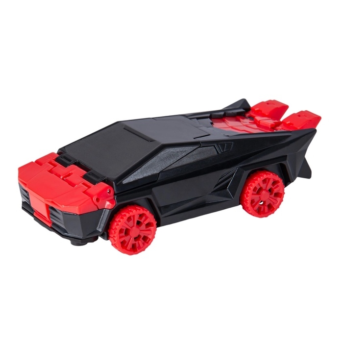 Машинка - трансформер Дикие Скричеры «Робот Хэллшторм S5» Машинка - трансформер Дикие Скричеры «Робот Хэллшторм S5»