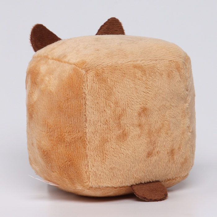 Кубик мягкая игрушка «Собака» Кубик мягкая игрушка «Собака»