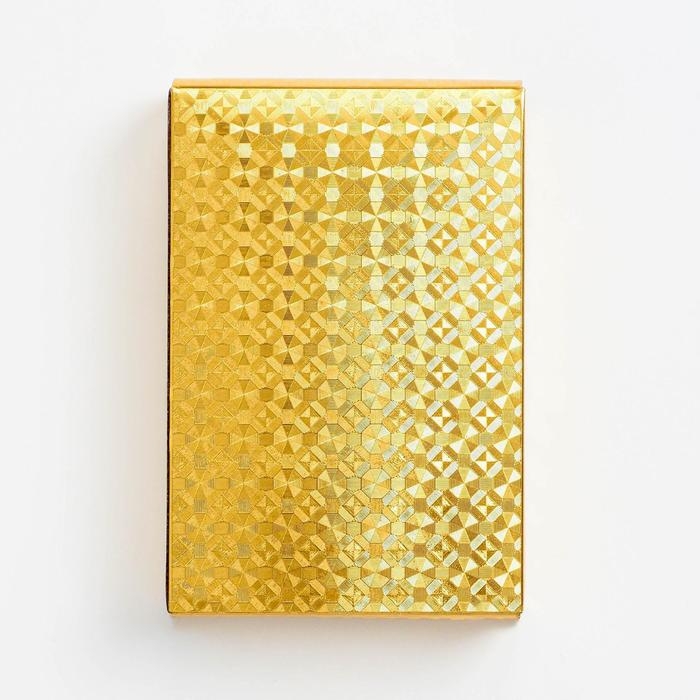 Карты игральные пластиковые  Карты игральные пластиковые "Абстракция", 54 шт, 9 х 6 см