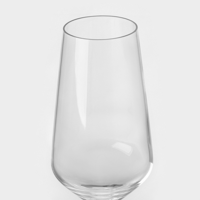 Набор фужеров для шампанского ULTIME, 210 мл, хрустальное стекло, 6 шт Набор фужеров для шампанского ULTIME, 210 мл, хрустальное стекло, 6 шт