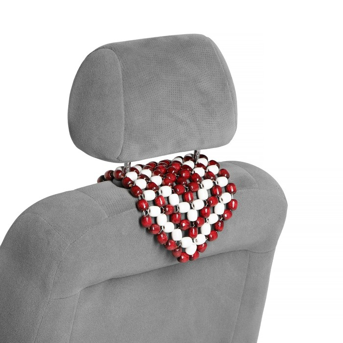 Накидка-массажер TORSO на сиденье 38×130 см, дерево Накидка-массажер TORSO на сиденье 38×130 см, дерево