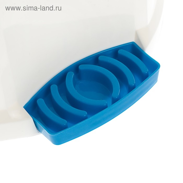 Раздатчик воды LESOTO 300 T-G, под бутыль 19 л, без нагрева и охлаждения, белый Раздатчик воды LESOTO 300 T-G, под бутыль 19 л, без нагрева и охлаждения, белый