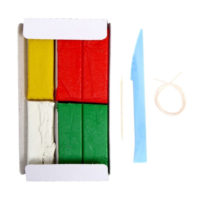 Свеча своими руками на новый год «Новогодний венок», новогодний набор для творчества Свеча своими руками на новый год «Новогодний венок», новогодний набор для творчества