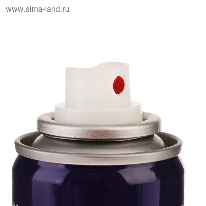 Лак для волос с блестками Сюжет  Лак для волос с блестками Сюжет "Золотой", 100 мл