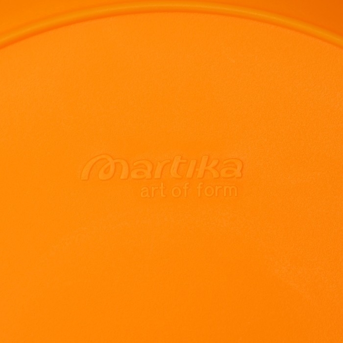 Тарелка для закусок, d=16 см, цвет МИКС Тарелка для закусок, d=16 см, цвет МИКС