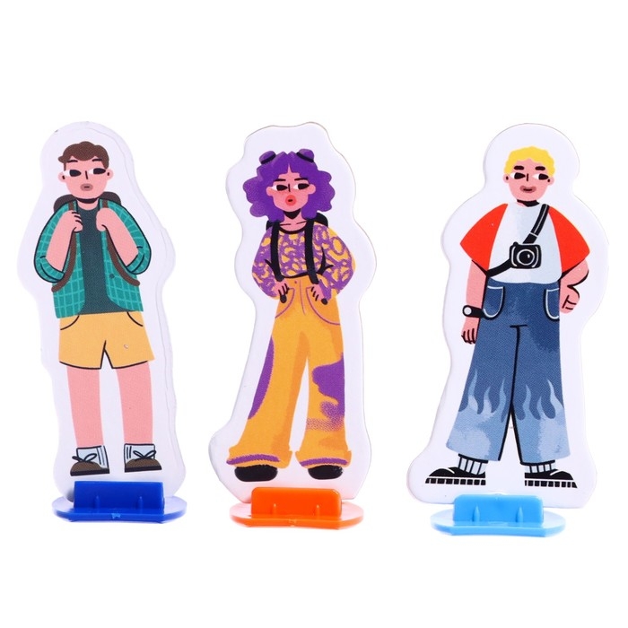 Настольная игра «Орёл или решка. Мир» Настольная игра «Орёл или решка. Мир»