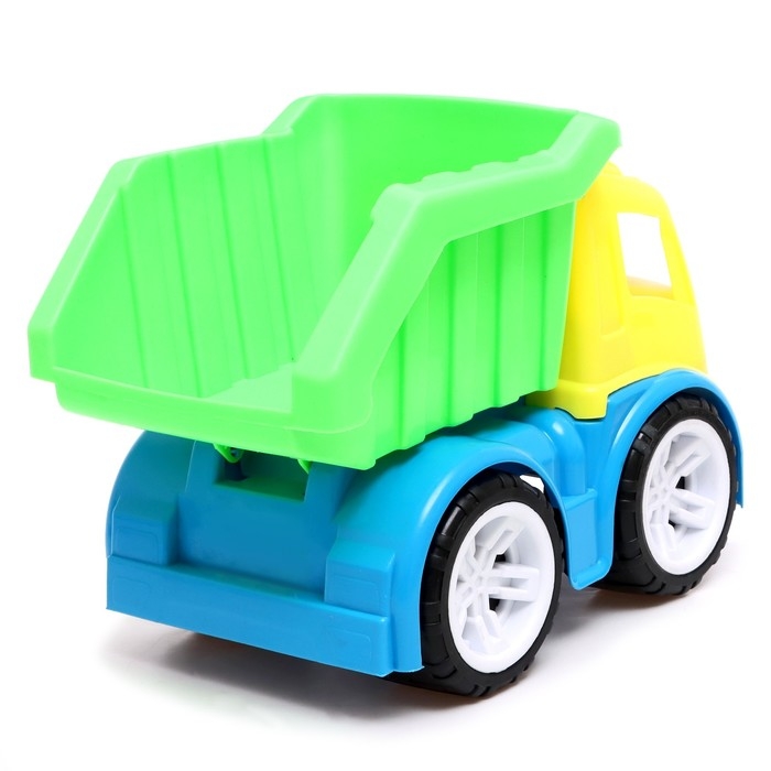 Грузовик &laquo;Самосвал&raquo;, МИКС