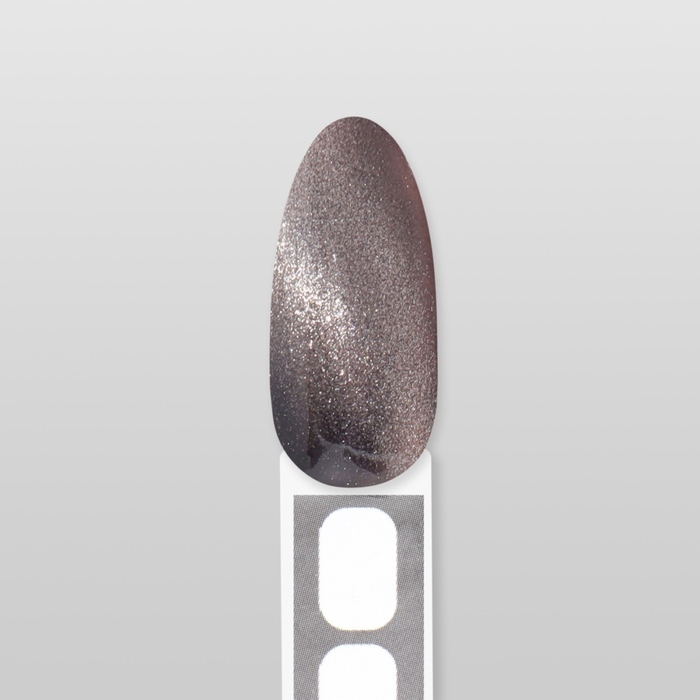 Гель лак для ногтей «CAT`S EYE GENTLE», 3-х фазный, 10 мл, LED/UV, цвет нюдовый (48) Гель лак для ногтей «CAT`S EYE GENTLE», 3-х фазный, 10 мл, LED/UV, цвет нюдовый (48)