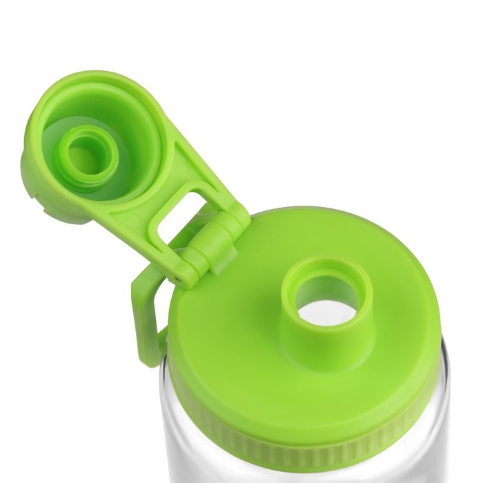 Бутылка для воды, 400 мл,  Бутылка для воды, 400 мл, "Мастер К"