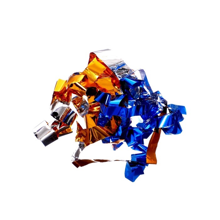 Новогодняя пружинная поворотная хлопушка «С Новым годом», шарики, 20 см. Новогодняя пружинная поворотная хлопушка «С Новым годом», шарики, 20 см.