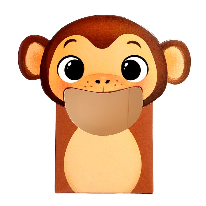 Развивающий набор «Накорми животное» Развивающий набор «Накорми животное»