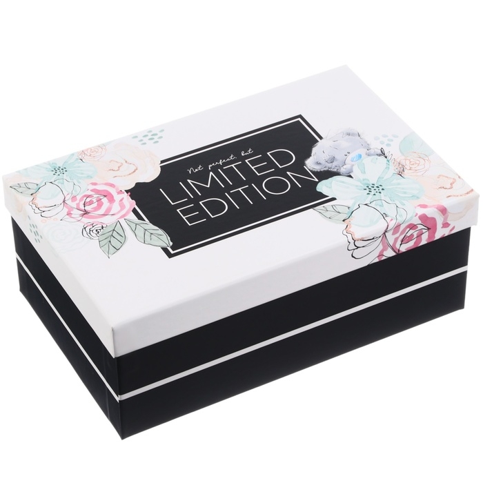 Набор коробок 10 в 1 Набор коробок 10 в 1 "Поздравляю", Me To You