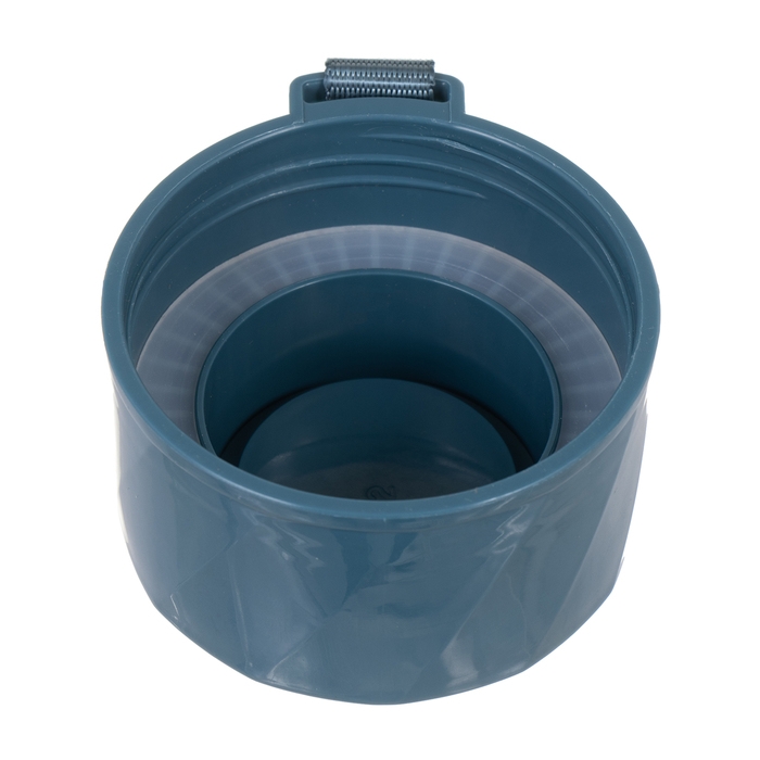 Бутылка для воды, 500 мл,  Бутылка для воды, 500 мл, "Облачко"