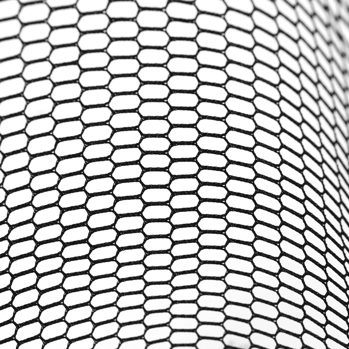 Подсачник складной телескопический П-29, усиленный, 250 см, треугольный обод 50 см, черный Подсачник складной телескопический П-29, усиленный, 250 см, треугольный обод 50 см, черный