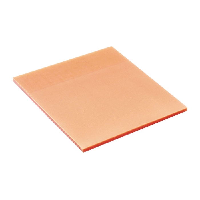 Блок с липким краем 76мм х 76мм 50л пластик прозрачный оранжевый перламутр Блок с липким краем 76мм х 76мм 50л пластик прозрачный оранжевый перламутр