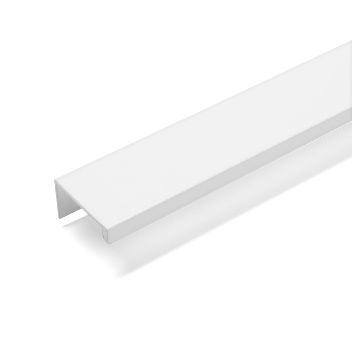 Ручка CAPPIO RT001WH, L=500,м/о 288, цвет белый Ручка CAPPIO RT001WH, L=500,м/о 288, цвет белый