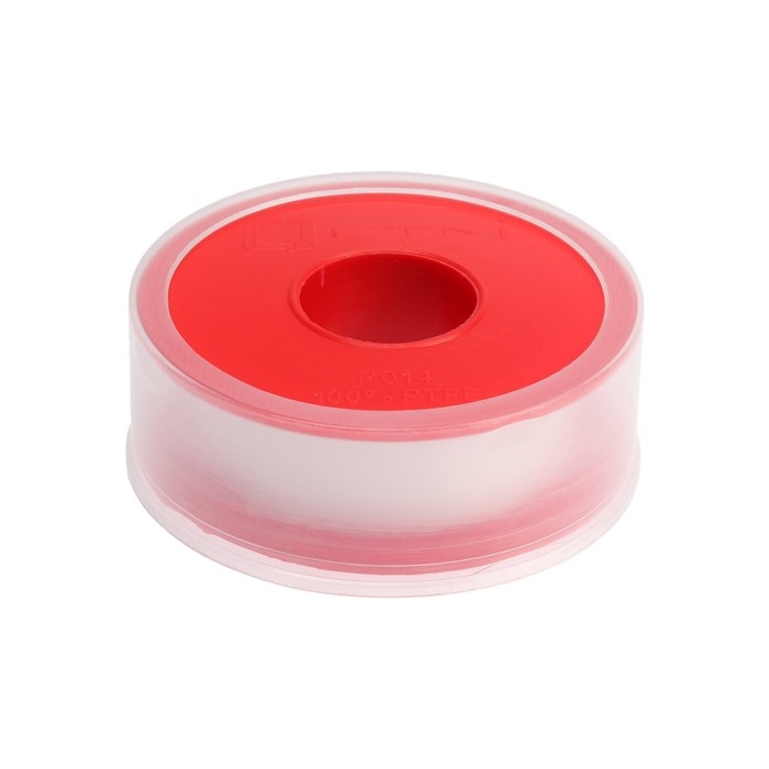 ФУМ-лента  ФУМ-лента "СТМ", 19 х 0.2 мм, длина 15 м