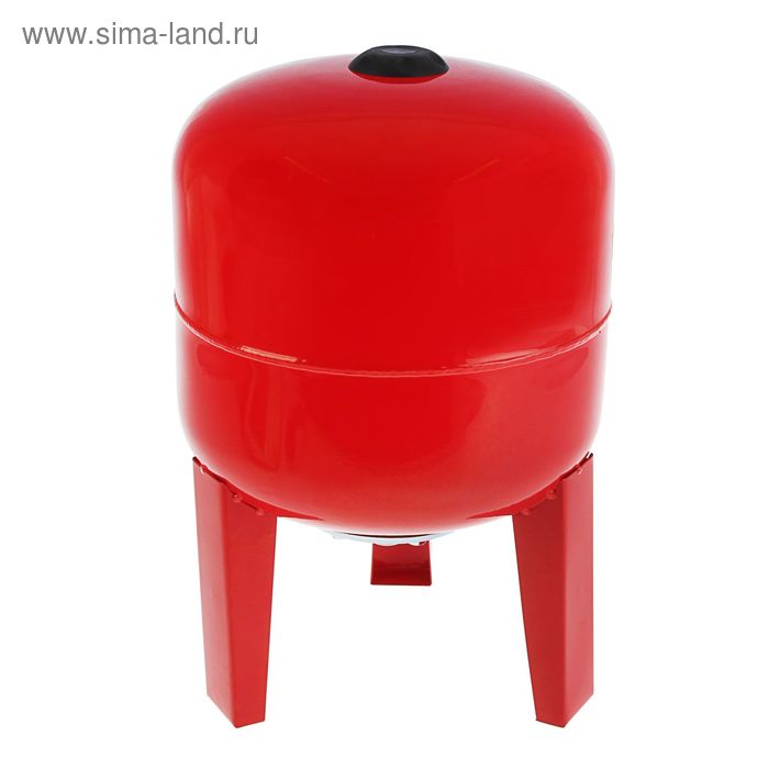 Бак расширительный Oasis RV-36N, для систем отопления, вертикальный, 36 л