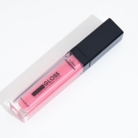 Блеск для губ GLOSS, оттенок розовый, тон 13