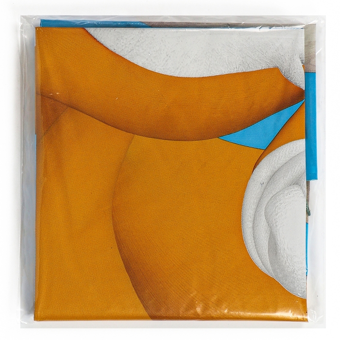 Шар фольгированный 26" &laquo;Тейлз&raquo;, фигура