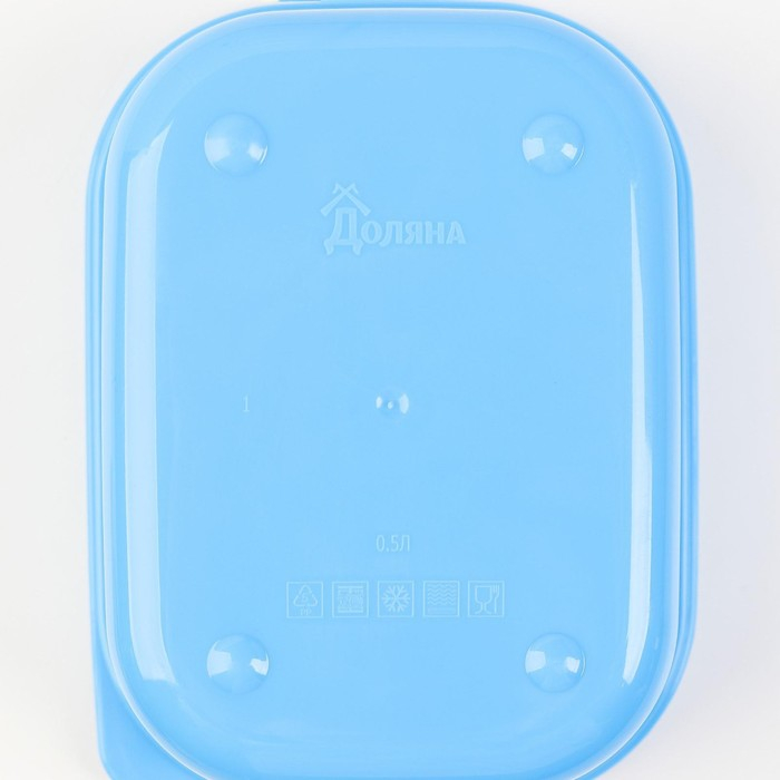 Подарочный набор «Люблю чай, вкусняшки»: термостакан 350 мл, ланч-бокс 500 мл Подарочный набор «Люблю чай, вкусняшки»: термостакан 350 мл, ланч-бокс 500 мл