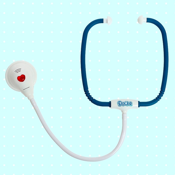 Игровой набор «Лучший доктор» в чемодане, 14 предметов Игровой набор «Лучший доктор» в чемодане, 14 предметов