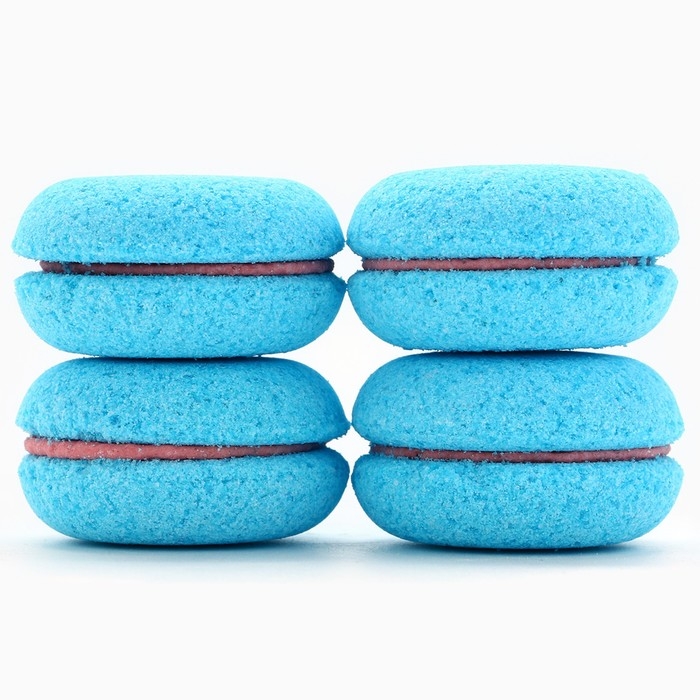 Подарочный набор косметики «Смородиновый сорбет», бомбочки для ванны, 4 х 50 г, BEAUTY FOOD Подарочный набор косметики «Смородиновый сорбет», бомбочки для ванны, 4 х 50 г, BEAUTY FOOD