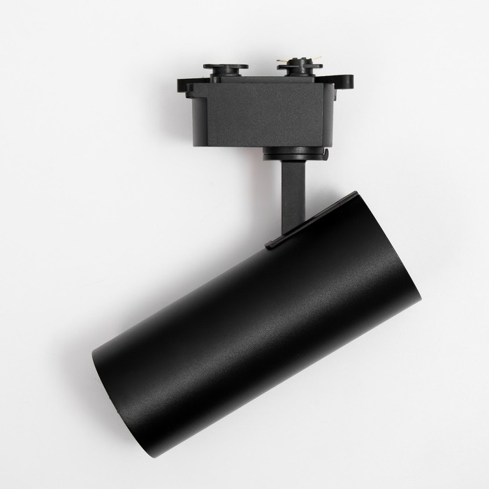 Светильник трековый SIMPLE LED 14Вт черный 6х6х19 см Светильник трековый SIMPLE LED 14Вт черный 6х6х19 см