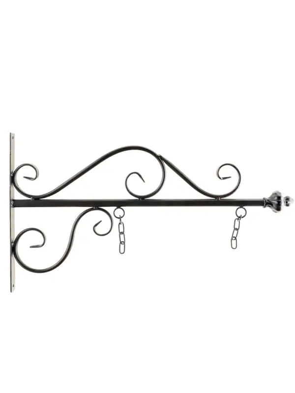 Часы настенные интерьерные &laquo;Вокзальные&raquo;, кварцевые, двусторонние, на подвесе, 55&times;50 см, от батареек 2&times;АА