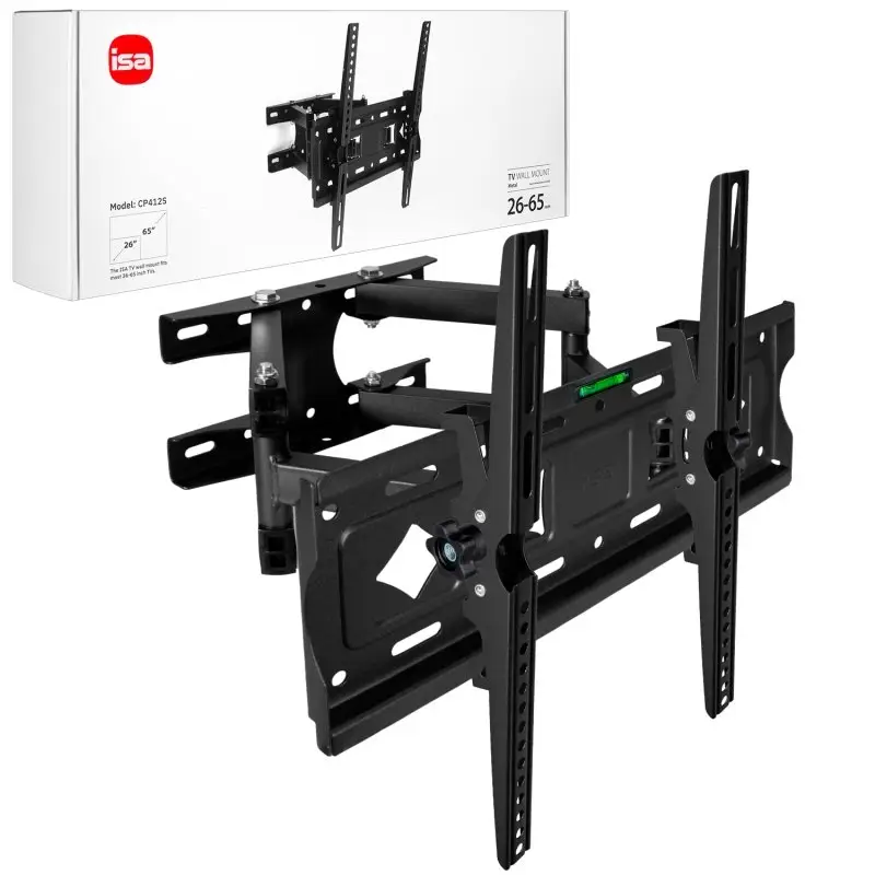 Кронштейн для TV 26"-65" CP412S ISA
