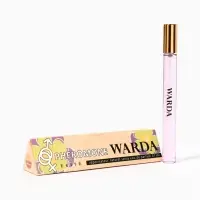 Парфюмерная вода женская с феромонами Elite Warda, 17 мл