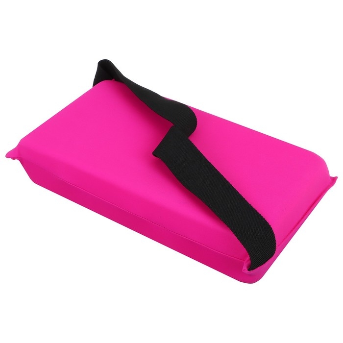 Подушка для растяжки Grace Dance, цвет фуксия Подушка для растяжки Grace Dance, цвет фуксия