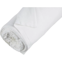 Полотно техническое вафельное отбеленное, в рулоне 0,45х60м, пл.140г/кв.м