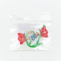 Елочная игрушка, акрил, 2.8&times;6 см &laquo;С Новым годом! Козочка&raquo;