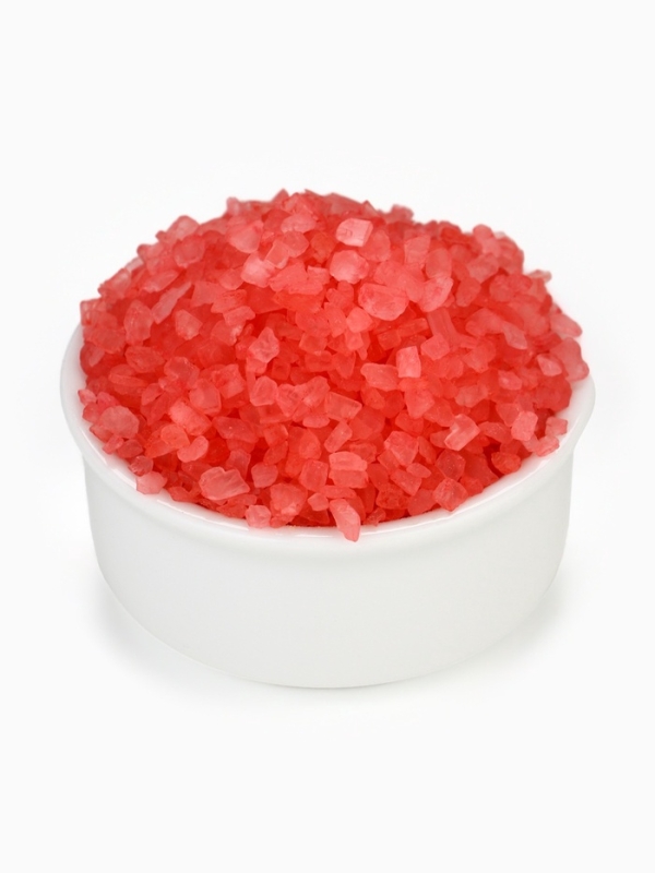 Соль для ванны во флаконе шоколад «Счастье рядом», аромат ягодный десерт, 360 г, ЧИСТОЕ СЧАСТЬЕ