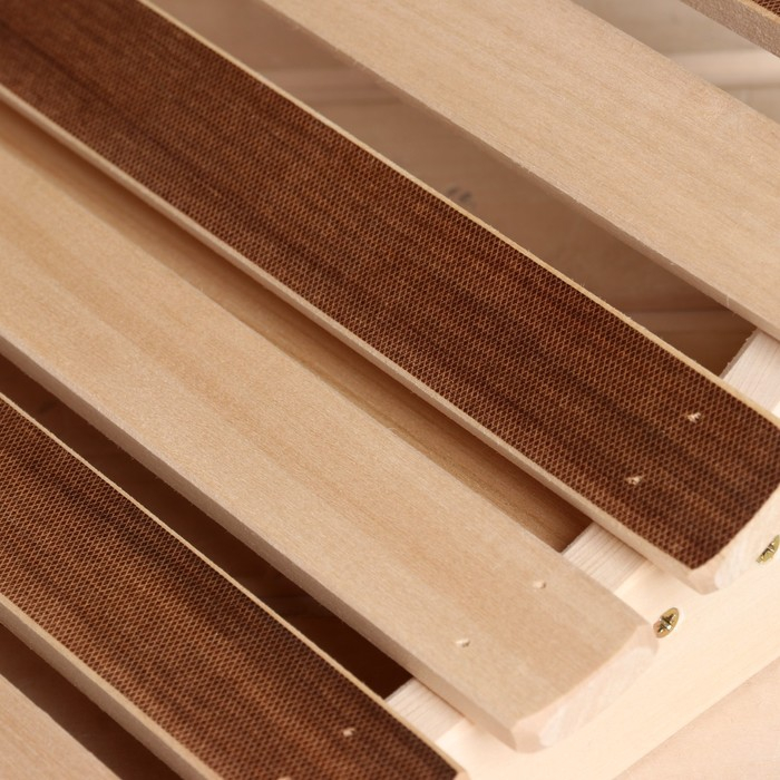 Подголовник жёсткий Термо 30х34х10 см Подголовник жёсткий Термо 30х34х10 см