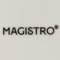 Набор кружек Magistro Terazzo, 350 мл, 2 шт., фарфор, белый