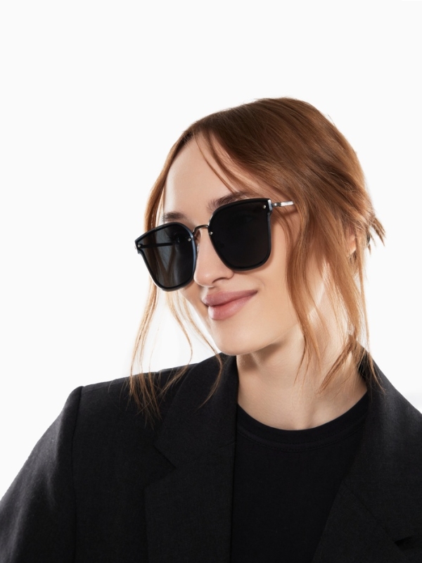 Очки солнцезащитные uv 400, дужка 13.2 см, ширина 13.8 см, линза 5.4×6 см Очки солнцезащитные uv 400, дужка 13.2 см, ширина 13.8 см, линза 5.4×6 см