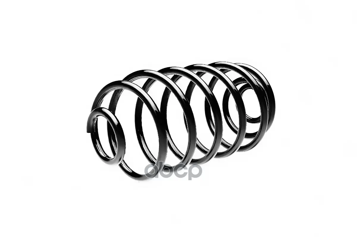 пружина задняя opel/vau/chev Standard Springs арт. ST124081R